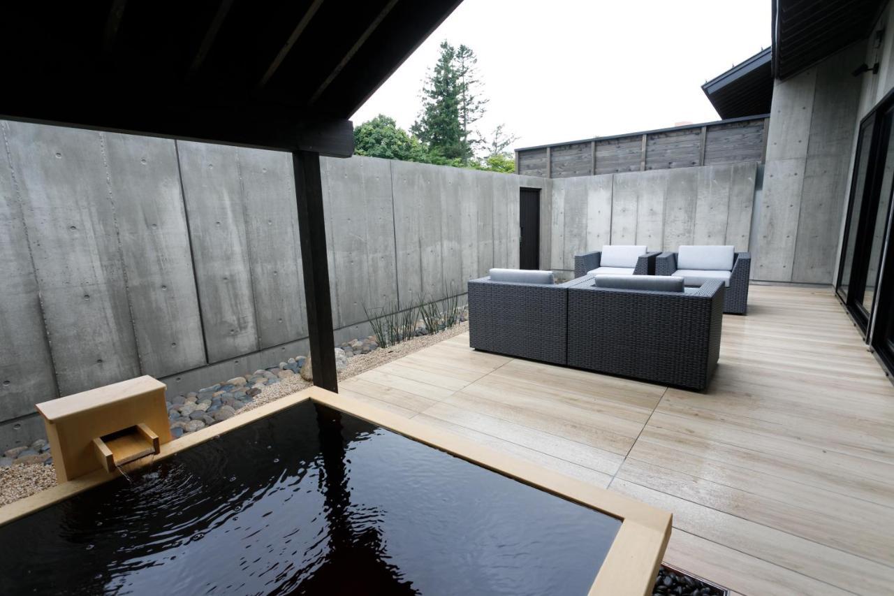 Tokachigawa Moor Onsen Seijyakubow 5*