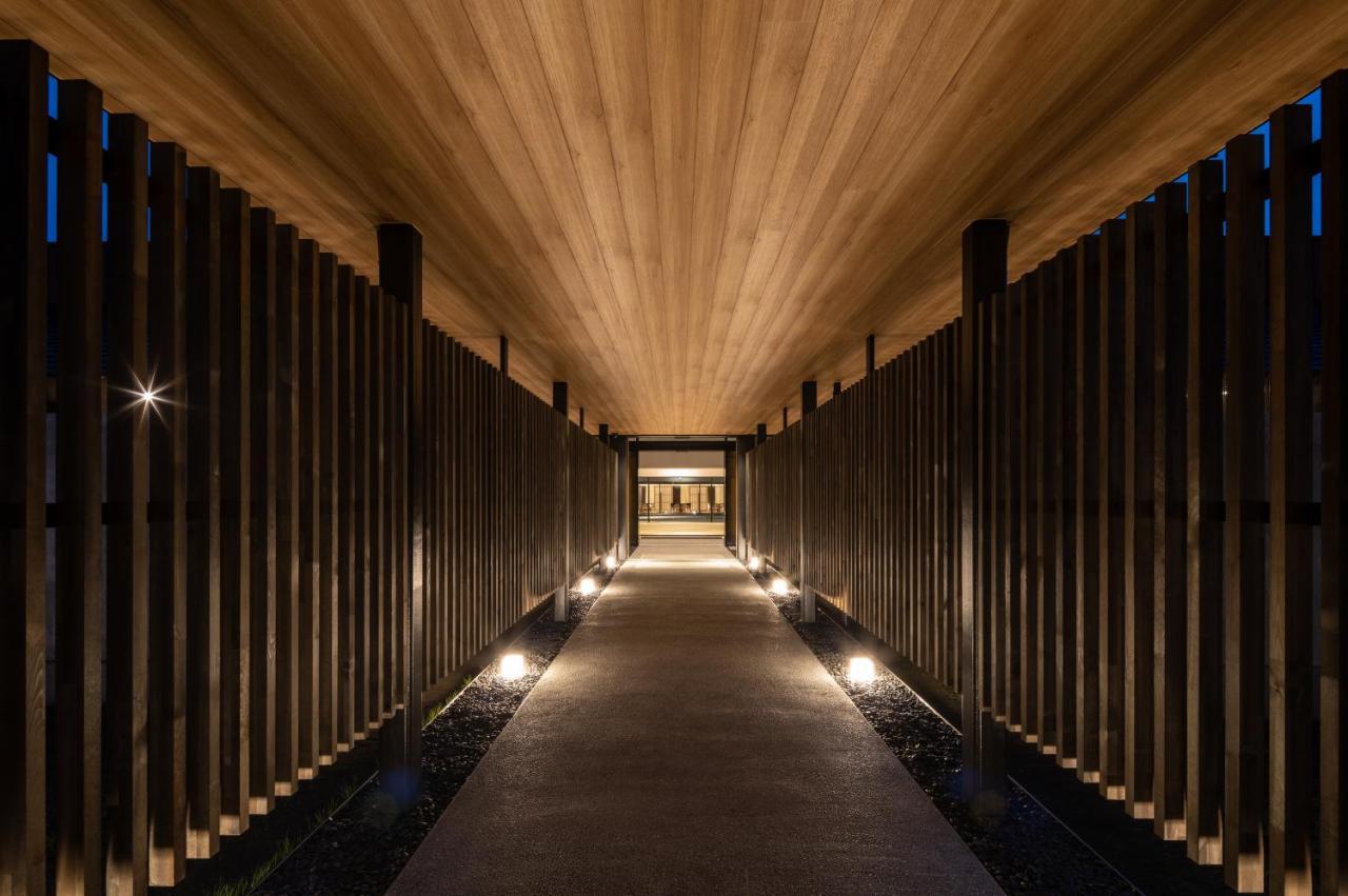 Ryokan Tokachigawa Moor Onsen Seijyakubow 5*
