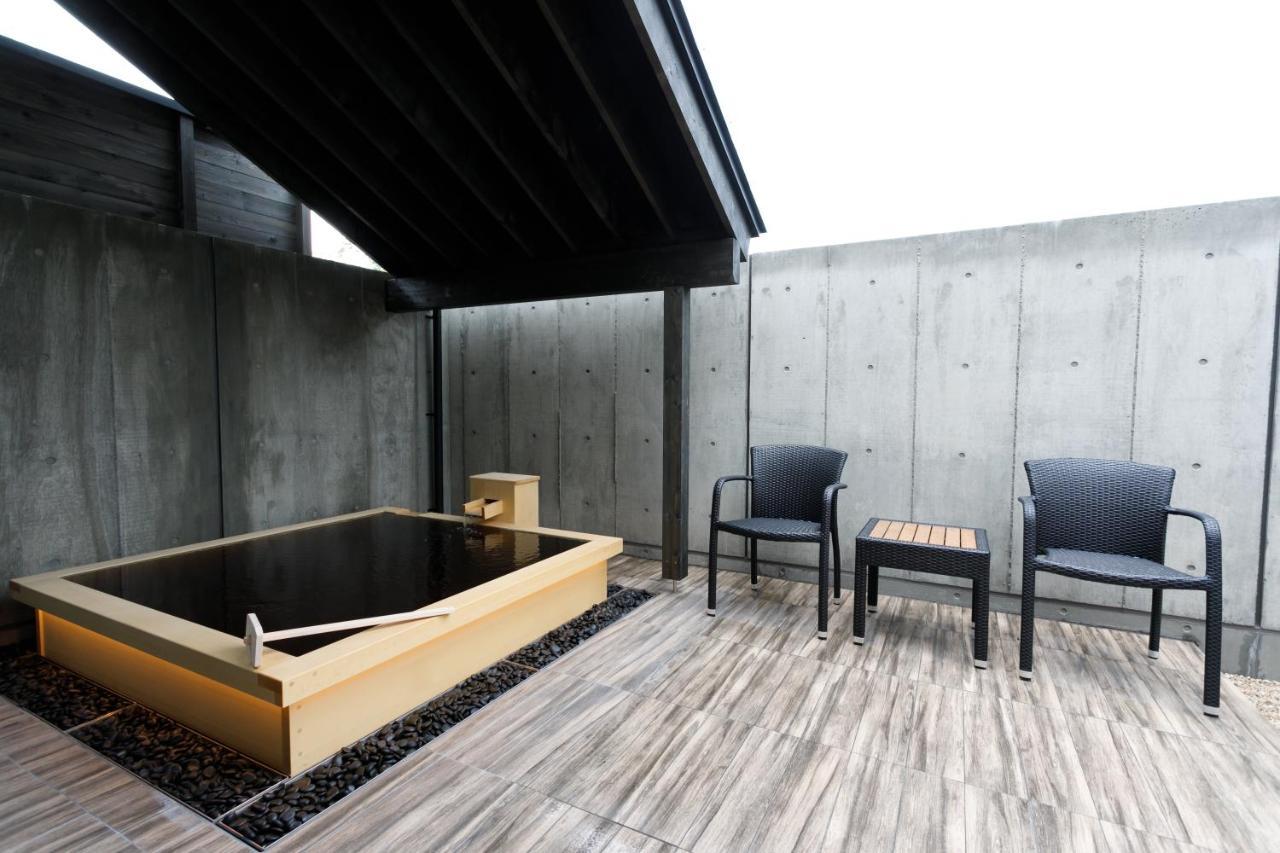 Ryokan Tokachigawa Moor Onsen Seijyakubow