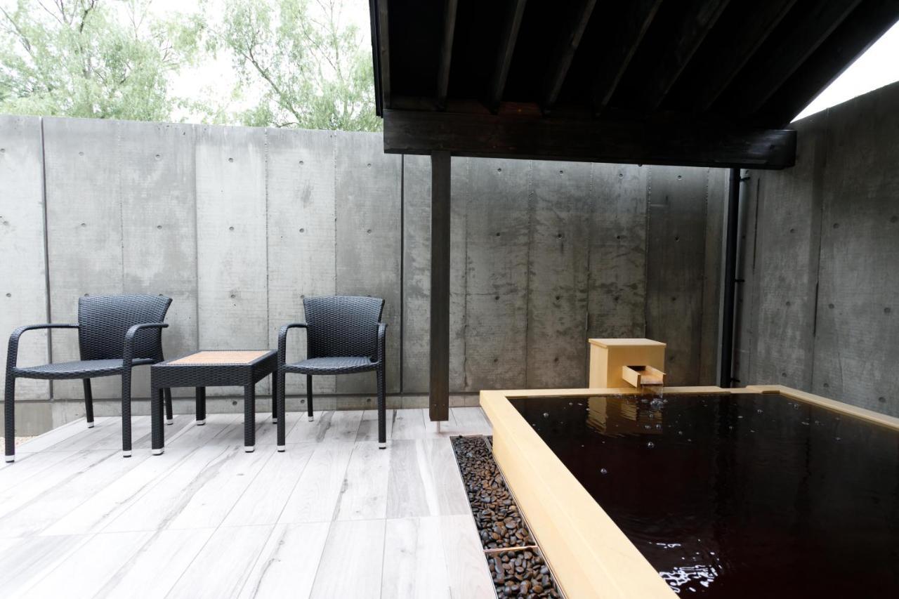 Ryokan Tokachigawa Moor Onsen Seijyakubow 5*