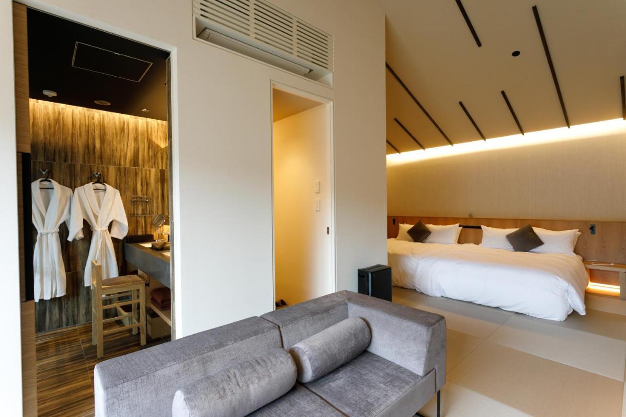 เรียวกัง Tokachigawa Moor Onsen Seijyakubow