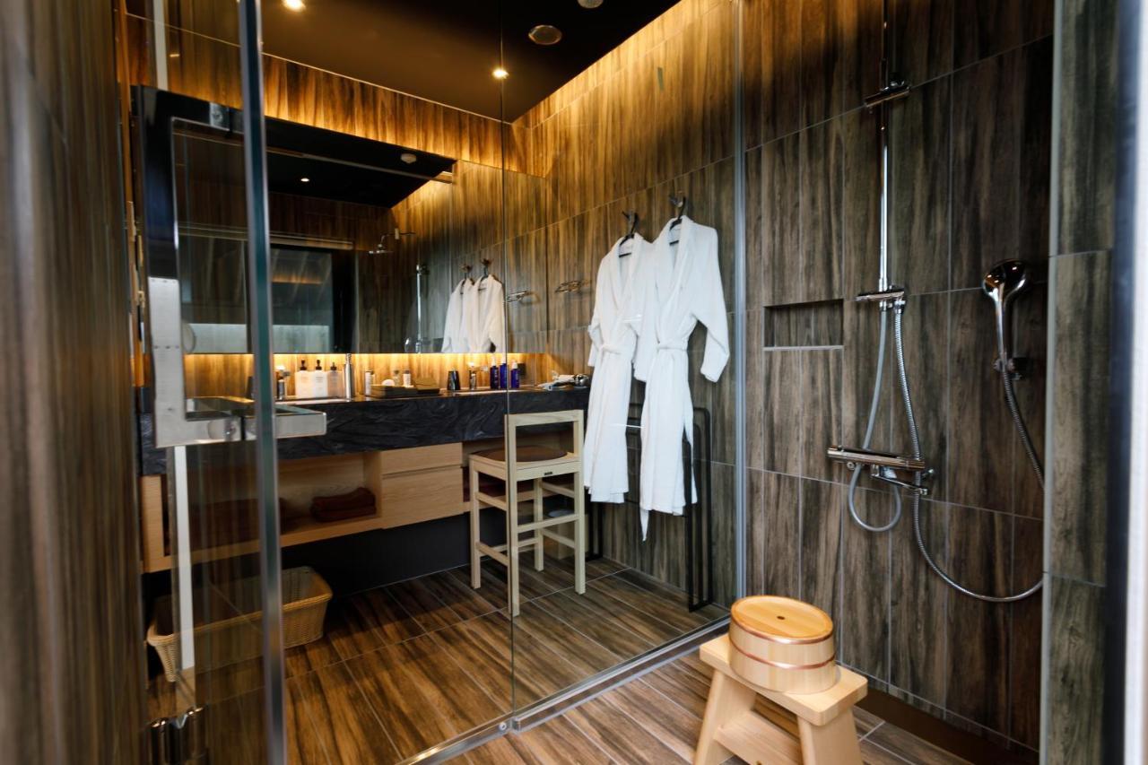 Tokachigawa Moor Onsen Seijyakubow Ryokan 5*