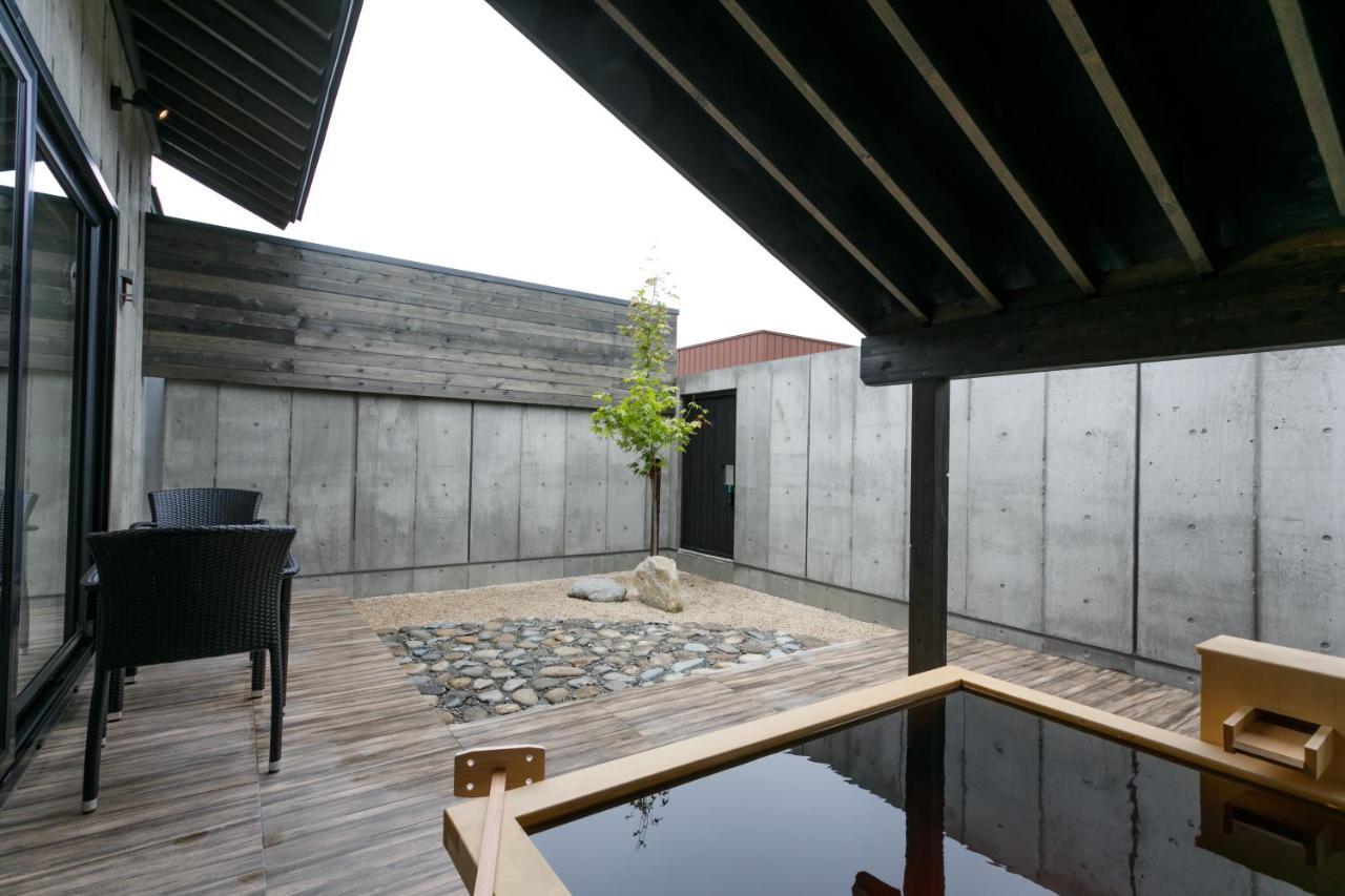 Tokachigawa Moor Onsen Seijyakubow Ryokan Otofuke