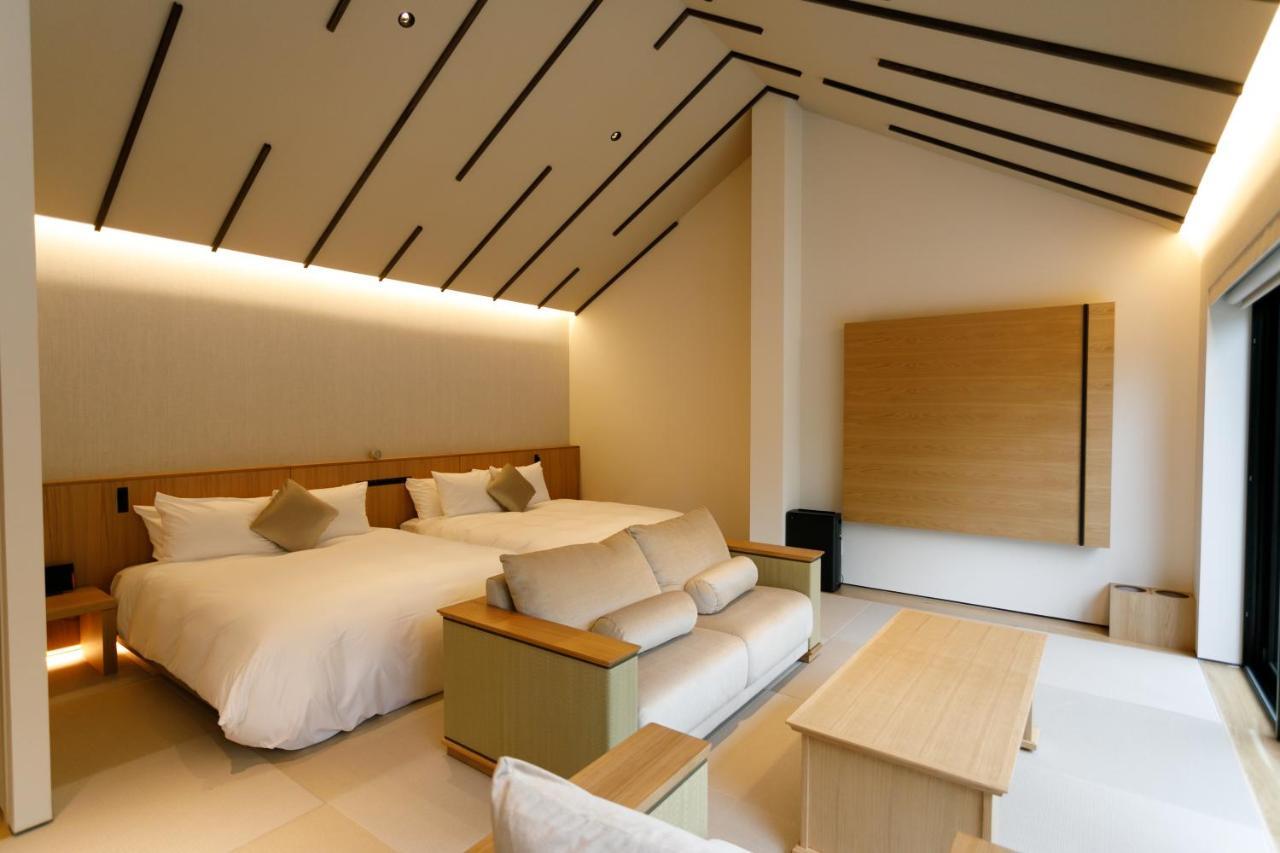 เรียวกัง Tokachigawa Moor Onsen Seijyakubow Otofuke