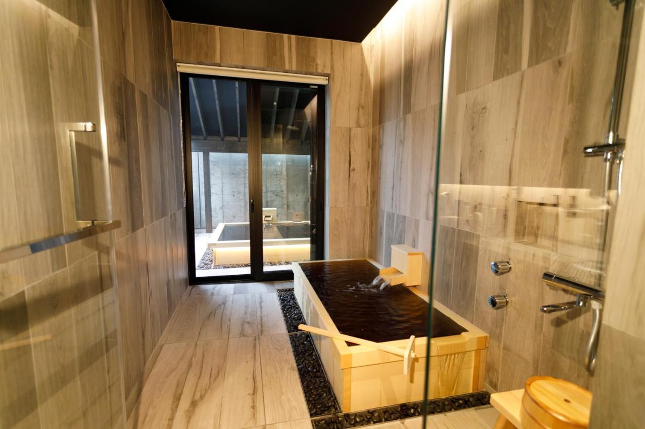 Tokachigawa Moor Onsen Seijyakubow Ryokan