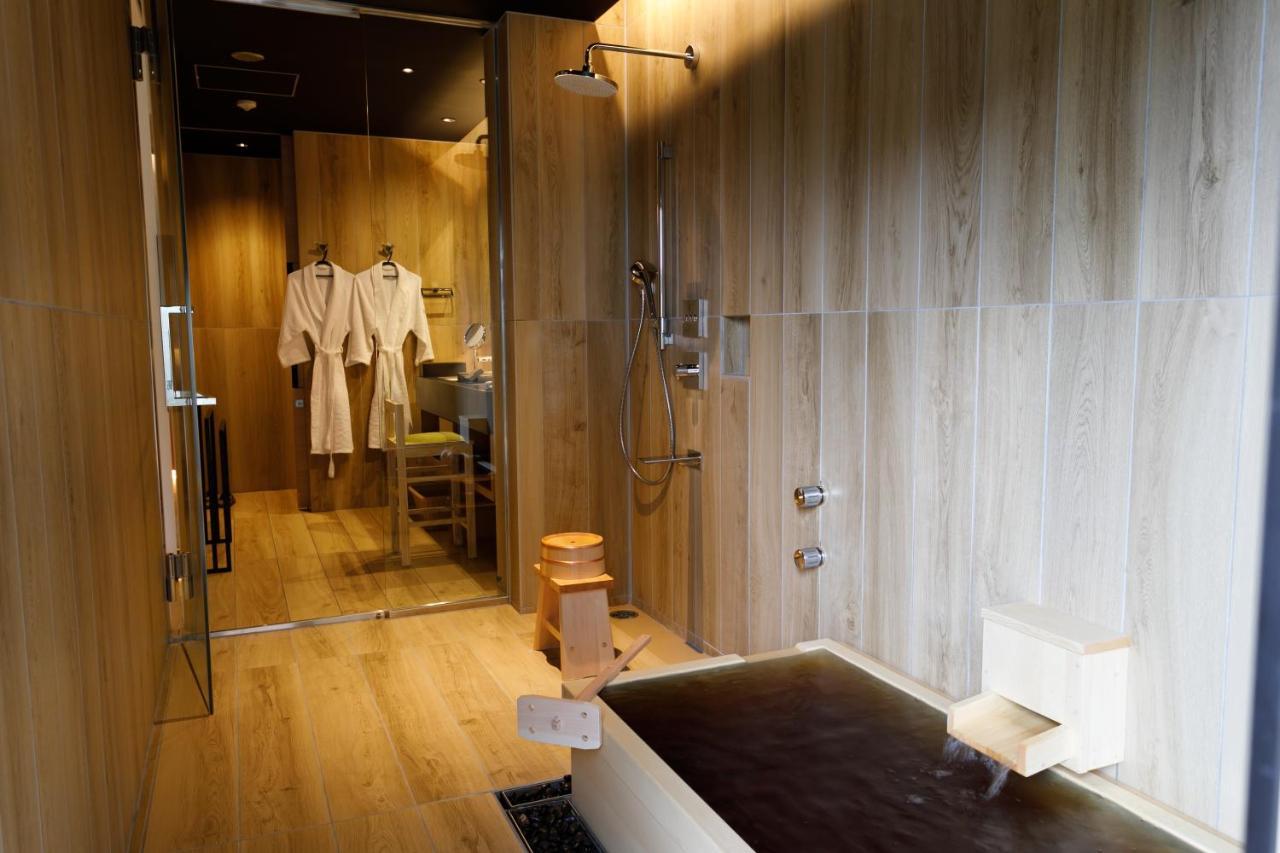 Tokachigawa Moor Onsen Seijyakubow Ryokan Otofuke
