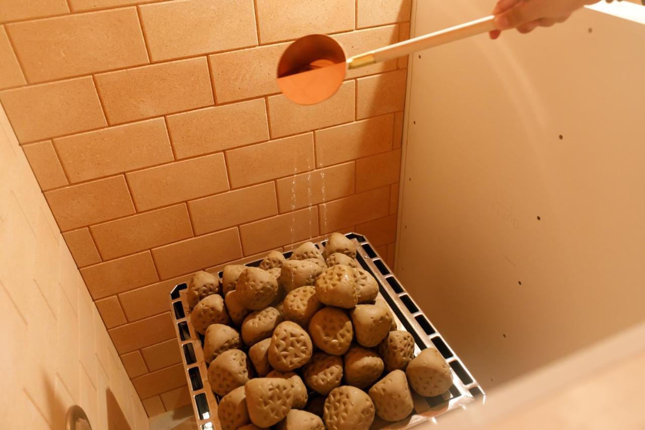 Tokachigawa Moor Onsen Seijyakubow Otofuke