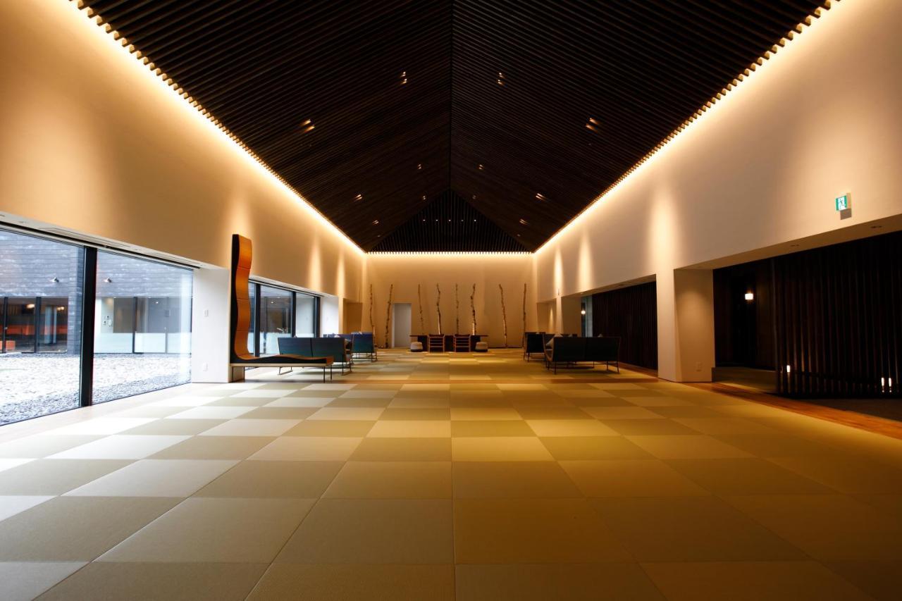 Tokachigawa Moor Onsen Seijyakubow Ryokan Otofuke