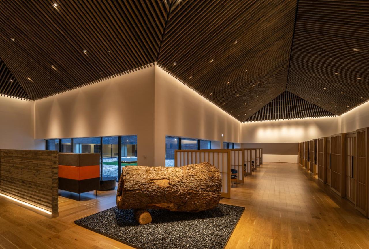 Tokachigawa Moor Onsen Seijyakubow 5*