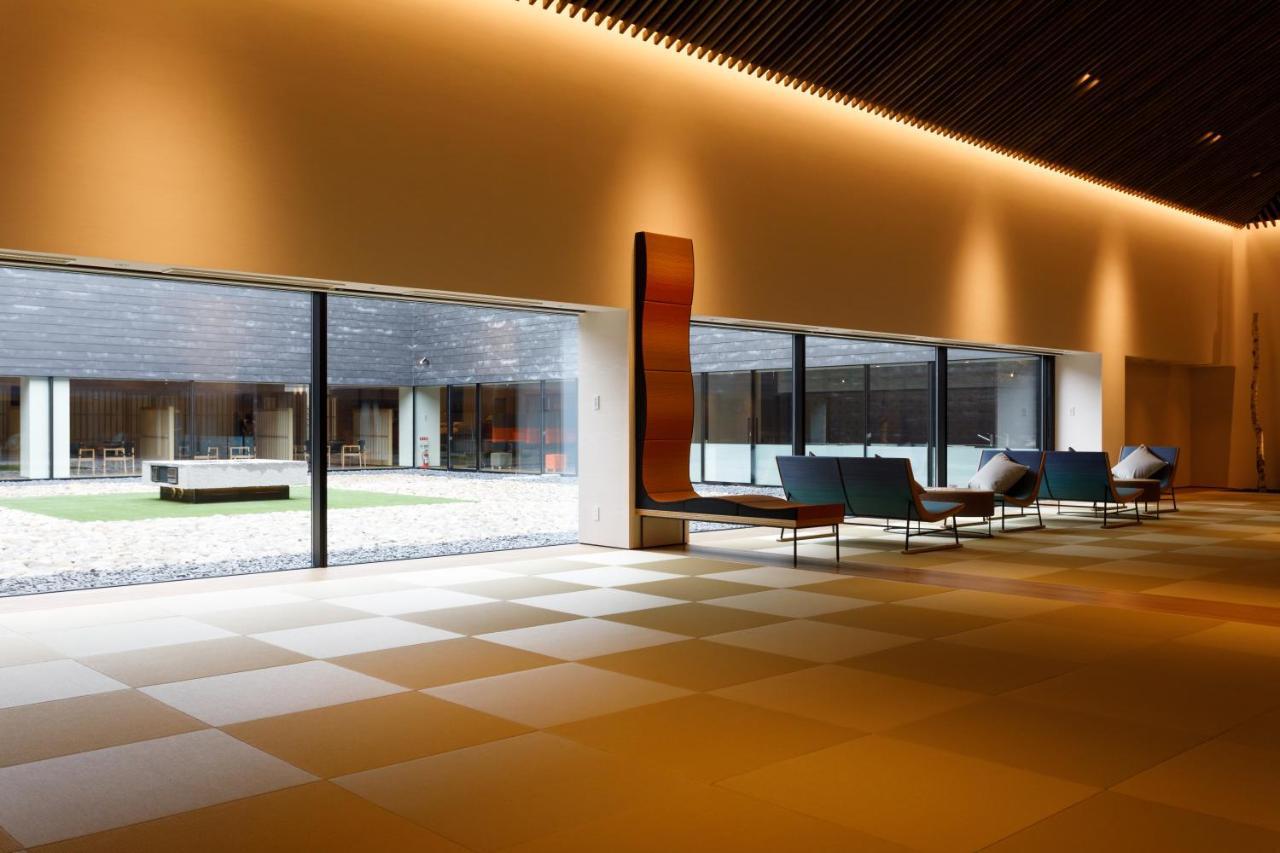Tokachigawa Moor Onsen Seijyakubow 5* Otofuke
