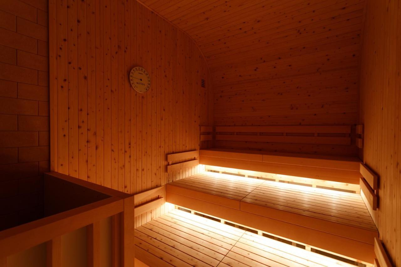 Tokachigawa Moor Onsen Seijyakubow Ryokan 5*