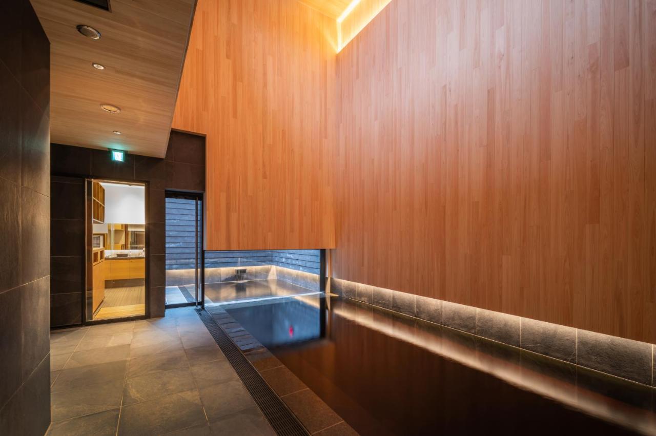 Ryokan Tokachigawa Moor Onsen Seijyakubow 5*