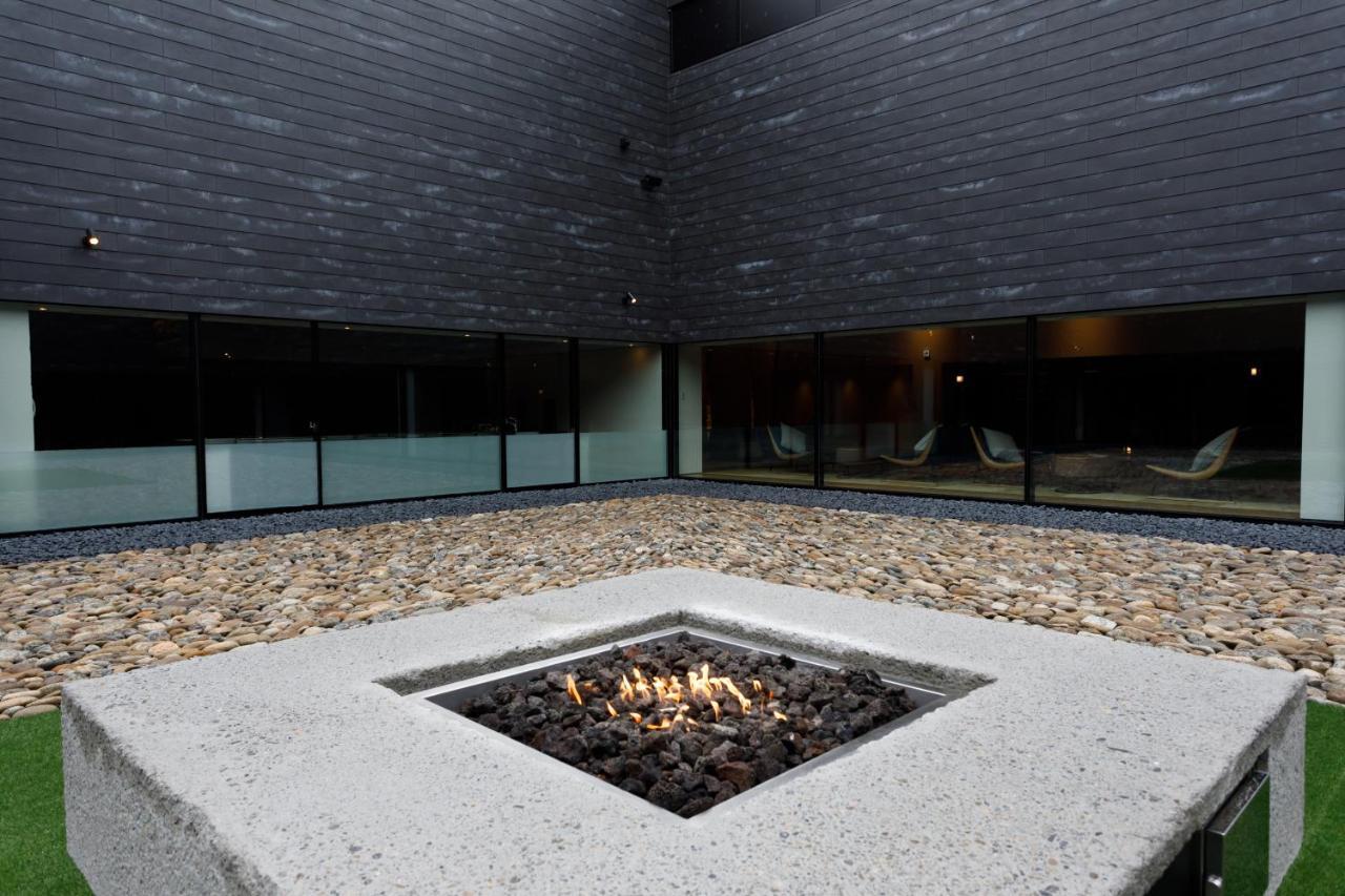 Tokachigawa Moor Onsen Seijyakubow เรียวกัง Otofuke