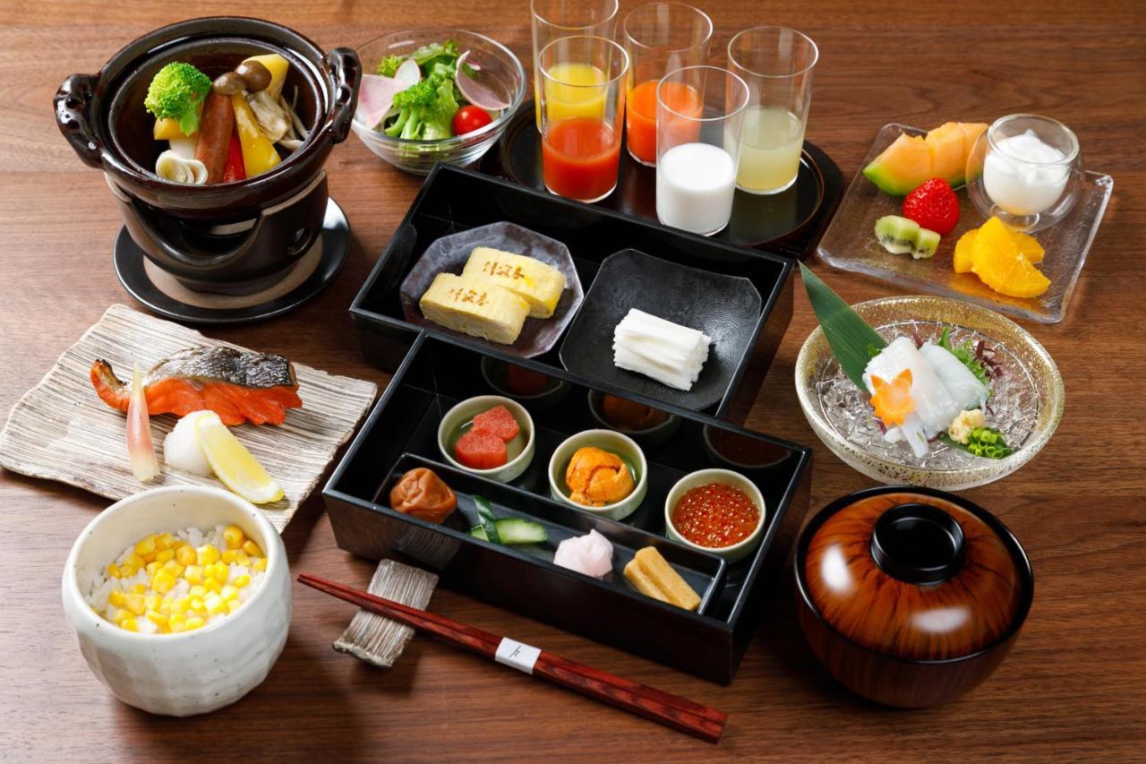 Tokachigawa Moor Onsen Seijyakubow