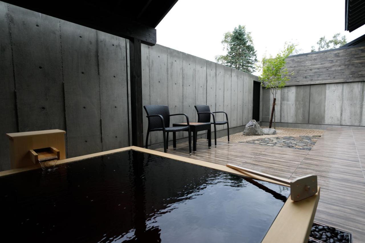 Tokachigawa Moor Onsen Seijyakubow 传统日式旅馆